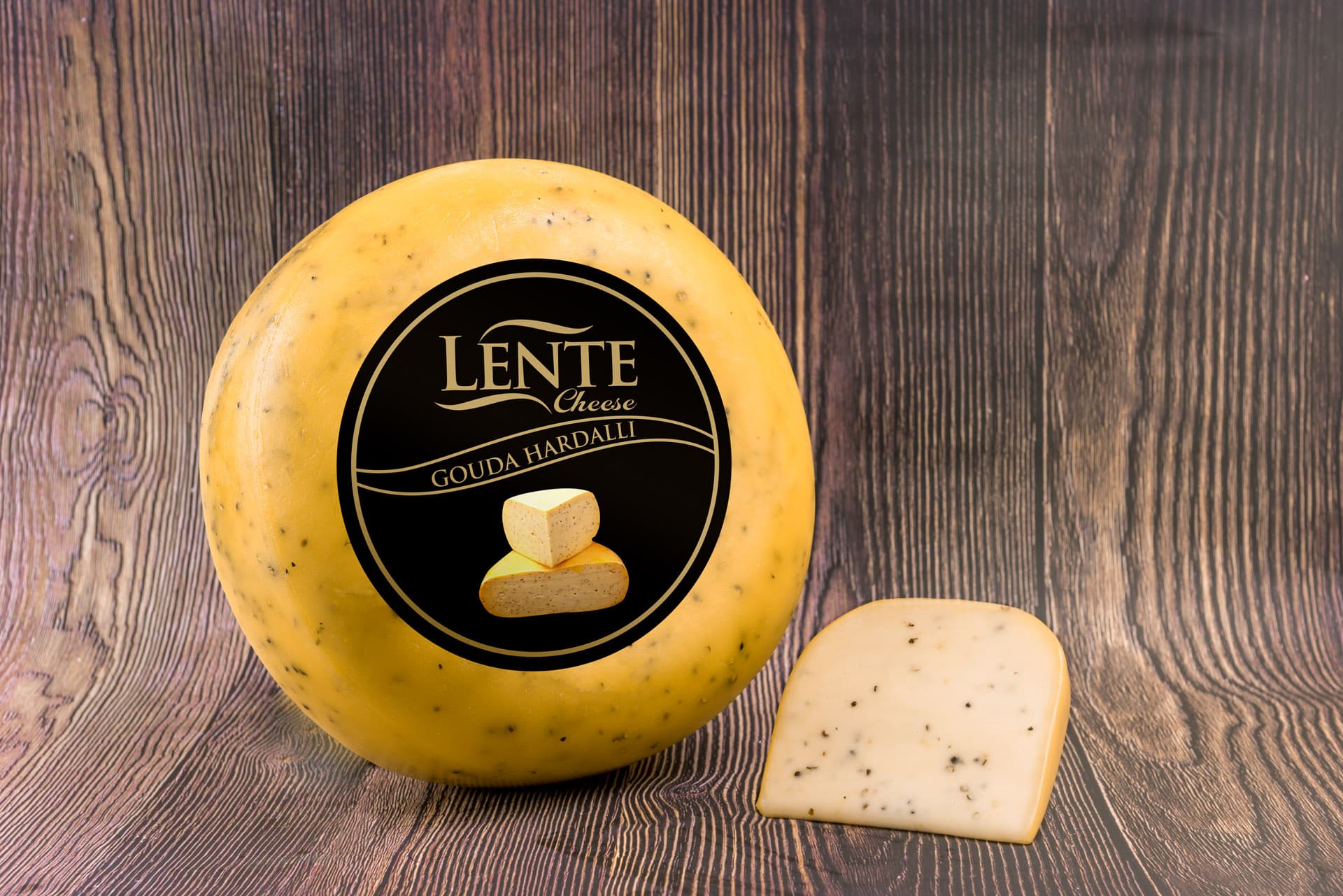 GOUDA KELLE HARDALLI