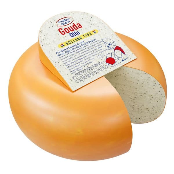GOUDA KELLE OTLU