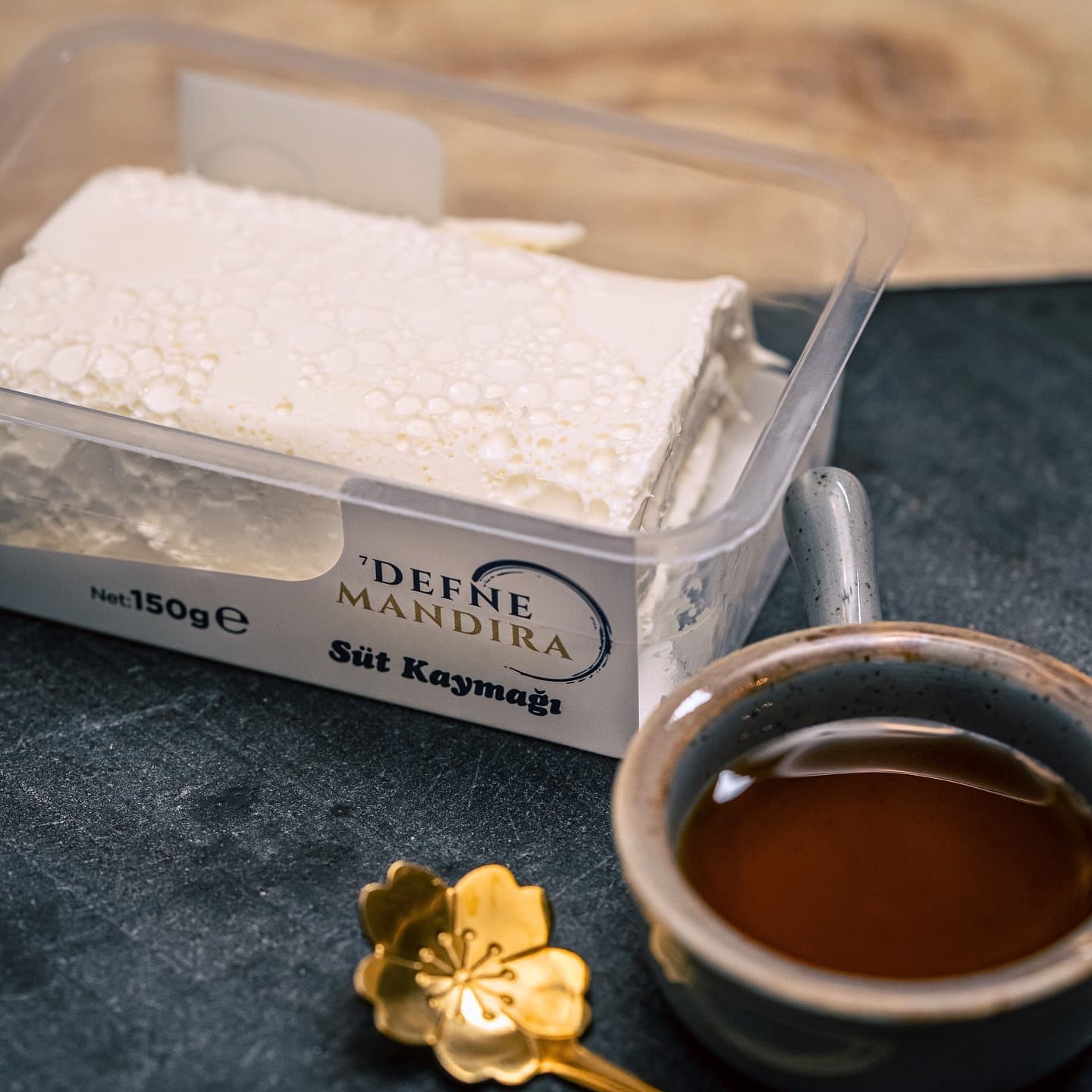 KAYMAK RULO