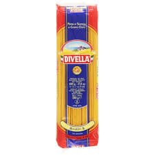 MAKARNA SPAGETTİ